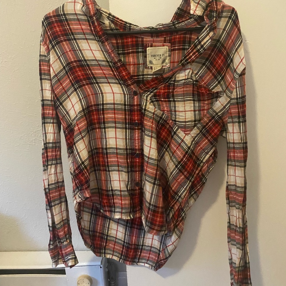 Flannel